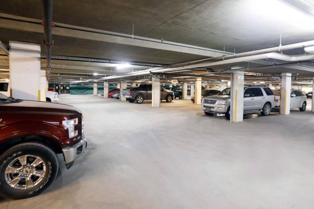 Mountain View 2 Bedroom Condo - Wt Top Floor-401 Canmore Zewnętrze zdjęcie
